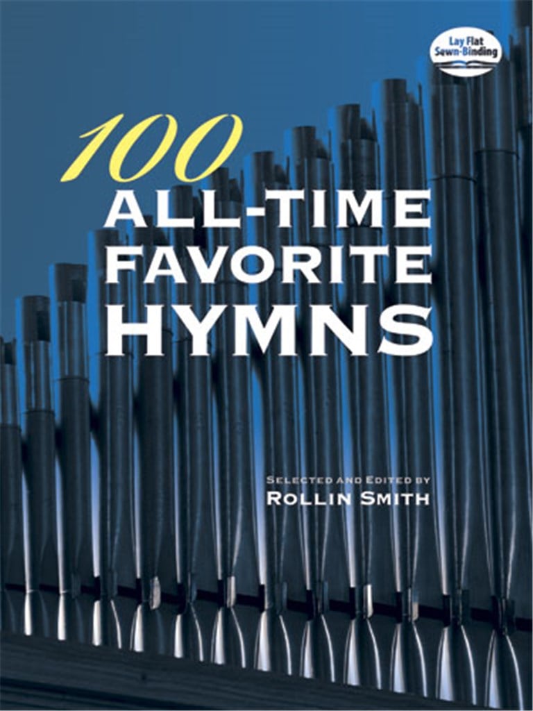 100 All Time Favorite Orgel